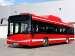 Solaris Urbino 12 CNG 2013 года